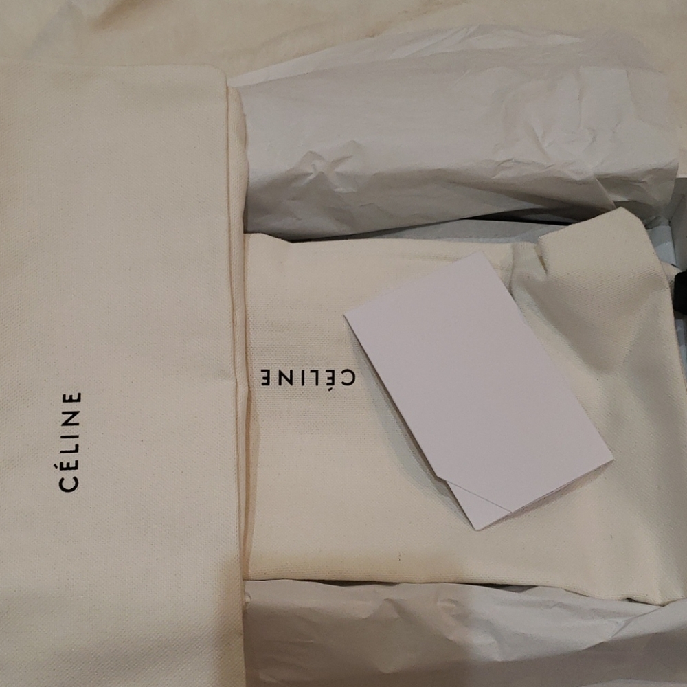 Celine shoes - Picture 3 of 6